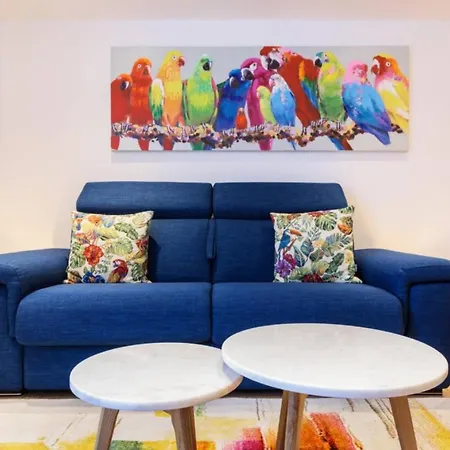 Casa Vitani Lägenhet