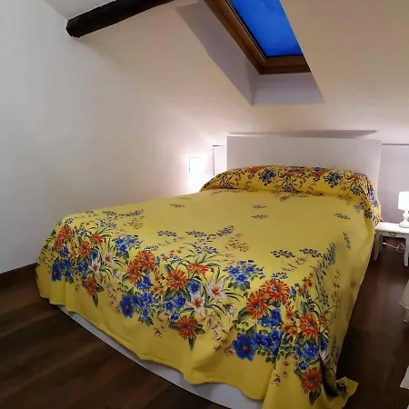 Casa Vitani Lägenhet *