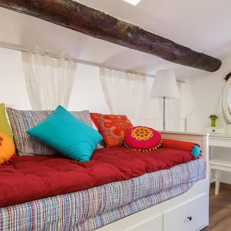 Casa Vitani Lägenhet