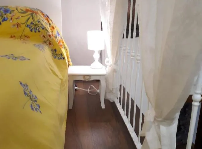 公寓 Casa Vitani 科莫