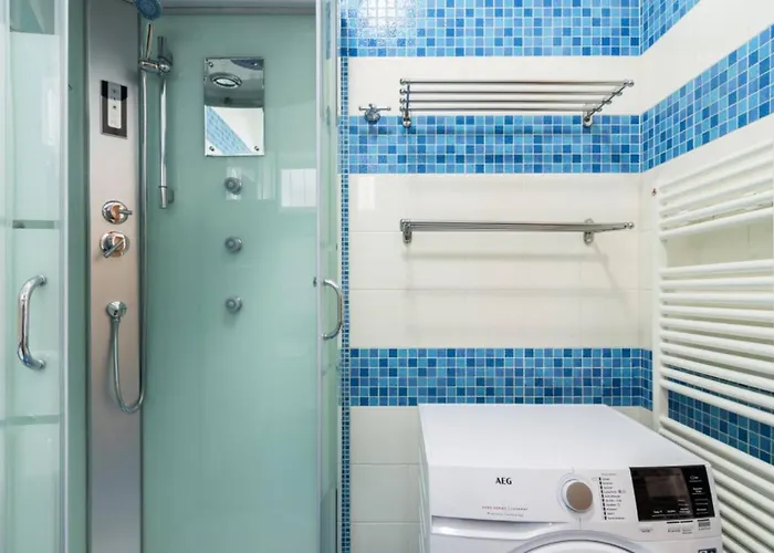 Casa Vitani 公寓 *