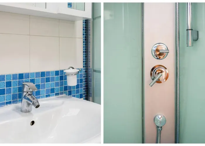 Casa Vitani 公寓 科莫