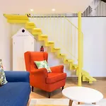 Apartament Casa Vitani