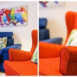 Apartament Casa Vitani *