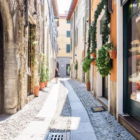 Appartamento Casa Vitani *