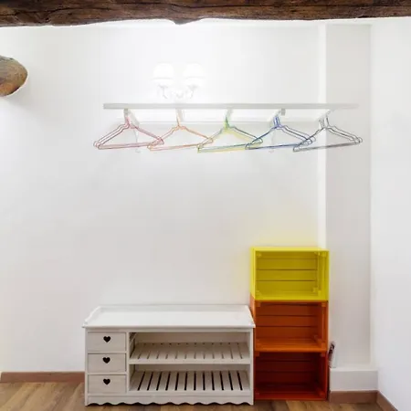 Casa Vitani Apartment Como
