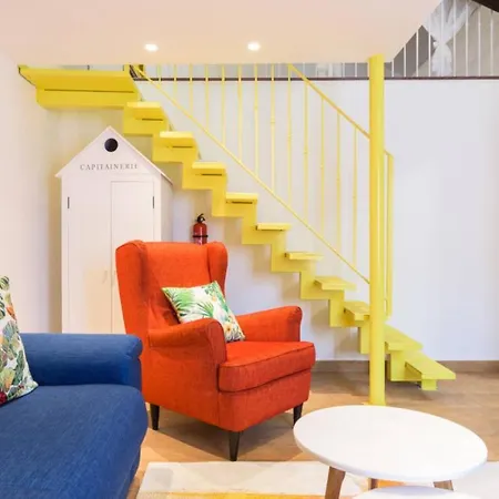 Apartamento Casa Vitani