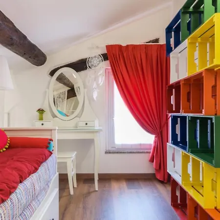 Appartamento Casa Vitani