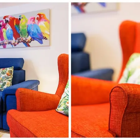 Appartamento Casa Vitani *