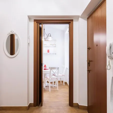 Casa Vitani Como