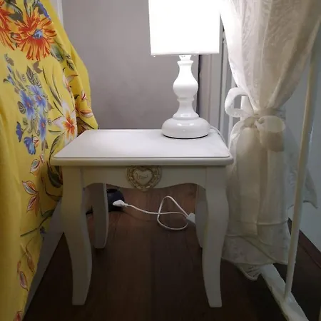 Casa Vitani Apartment Como