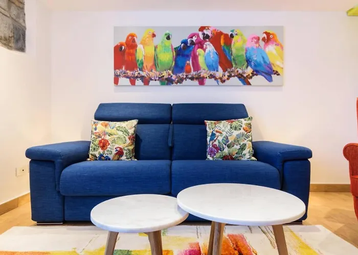 Casa Vitani Διαμέρισμα