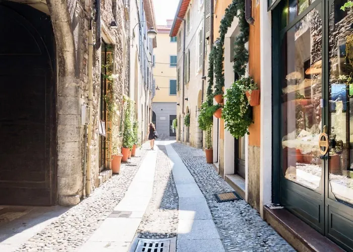 Apartamento Casa Vitani *