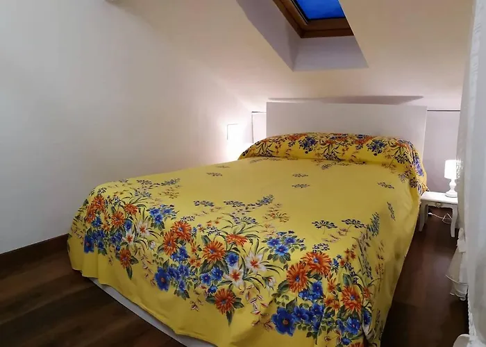 Casa Vitani アパート *