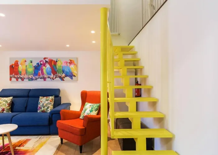 Apartamento Casa Vitani Como