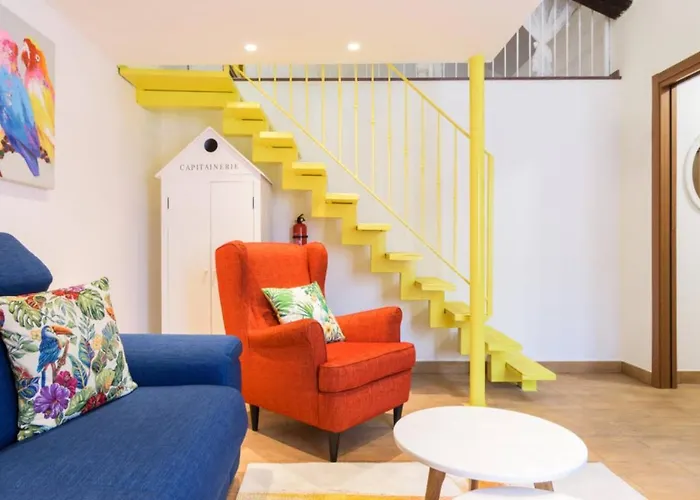 アパート Casa Vitani