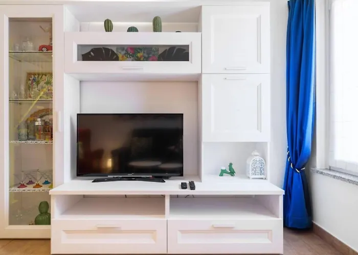 Casa Vitani Apartamento Como