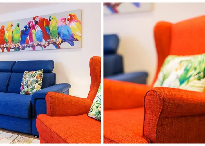 Apartamento Casa Vitani *