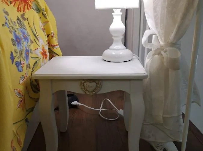 Casa Vitani アパート コモ