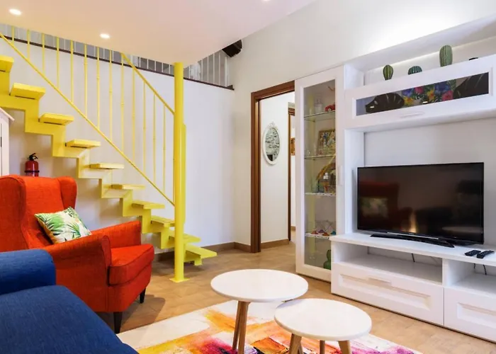 Casa Vitani Apartamento