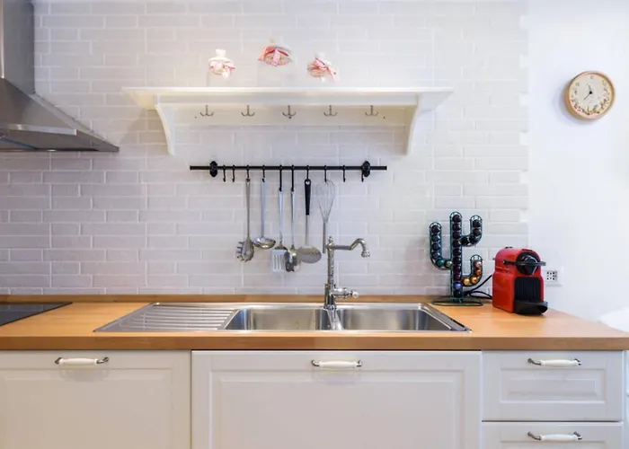 Apartamento Casa Vitani Como