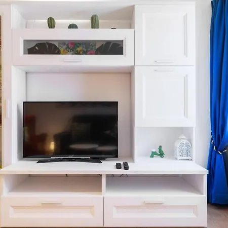 Casa Vitani Apartment Como