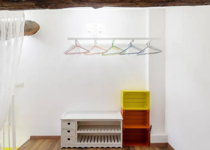 Casa Vitani Apartment Como