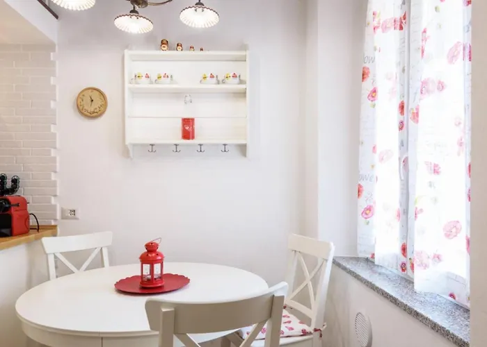 Casa Vitani Apartment *