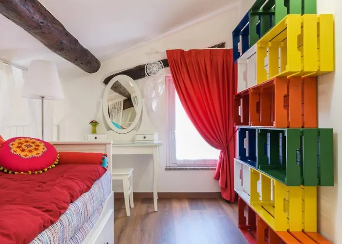 Apartment Casa Vitani