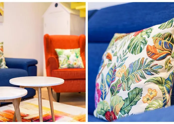 Casa Vitani Apartment *