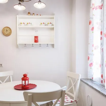 Casa Vitani Appartement *