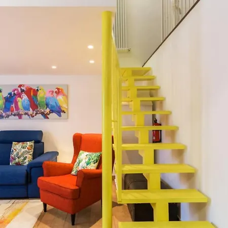 Appartement Casa Vitani Como