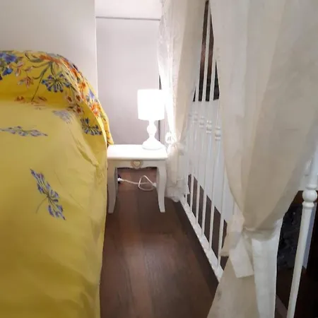 Appartement Casa Vitani Como