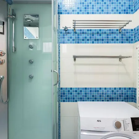 Casa Vitani Appartement *