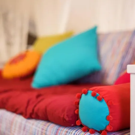 Appartement Casa Vitani Como