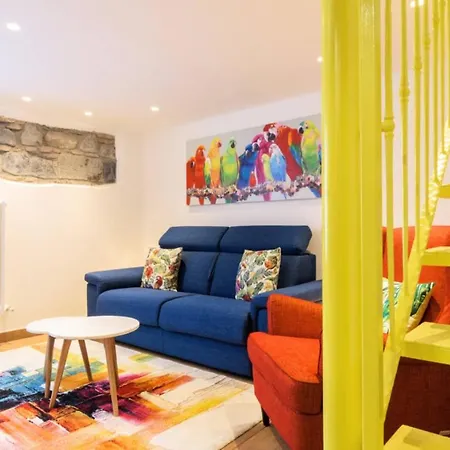 Appartement Casa Vitani