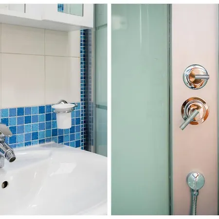 Casa Vitani Appartement Como