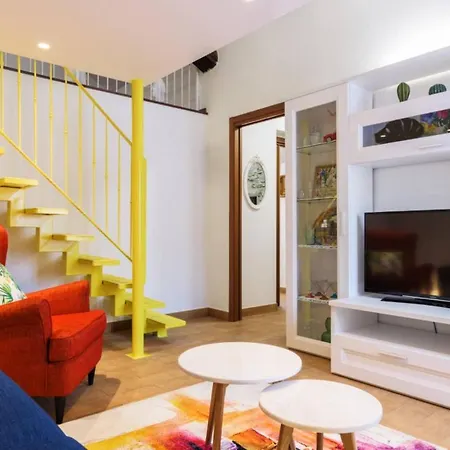 Casa Vitani Appartement