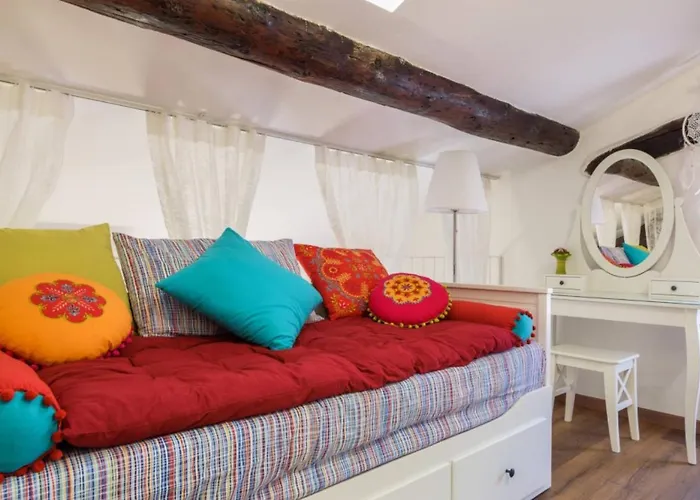 Casa Vitani Apartment