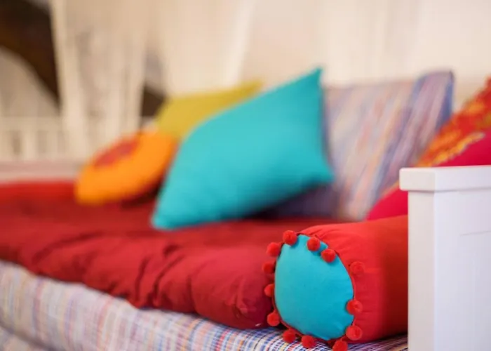 Apartment Casa Vitani Como